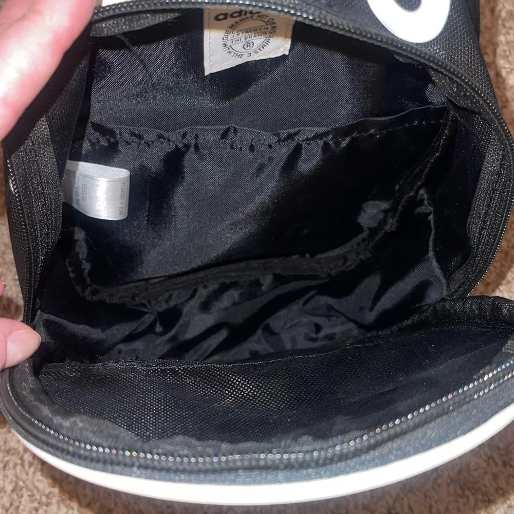 Adidas Mini Backpack - Picture 3 of 3